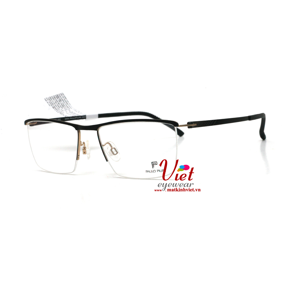 Gọng kính Paulo Pilipe PP251 04